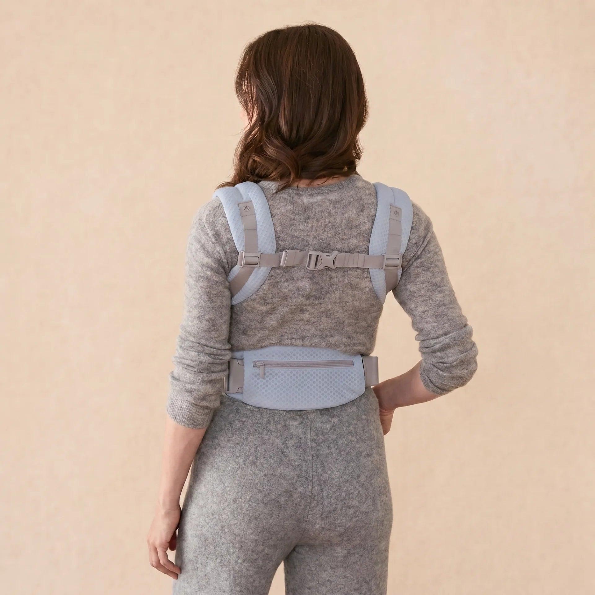Aera 3™ Baby Carrier - Coballe