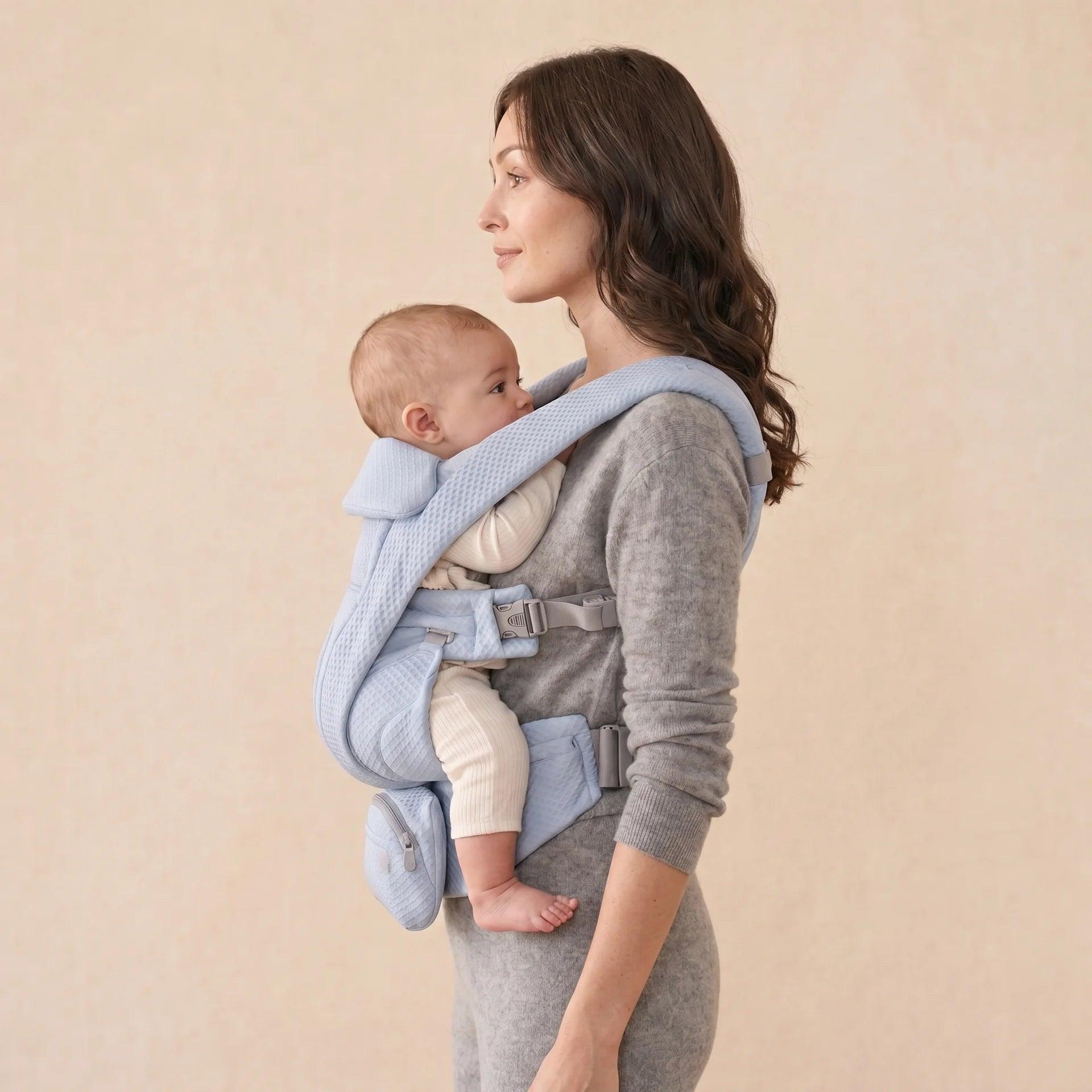 Aera 3™ Baby Carrier - Coballe