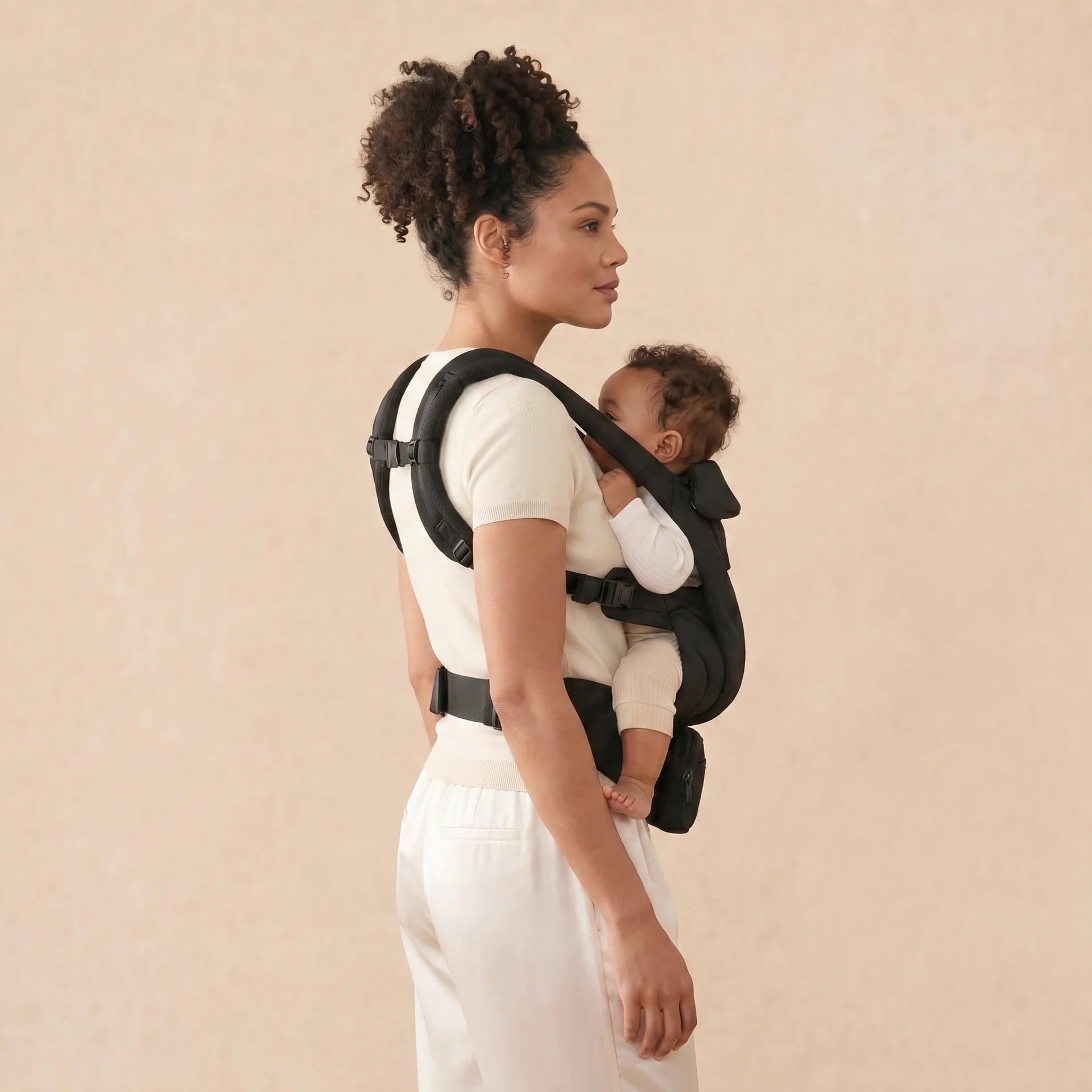 Aera 3™ Baby Carrier - Coballe
