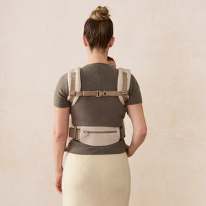 Aera 3™ Baby Carrier - Coballe