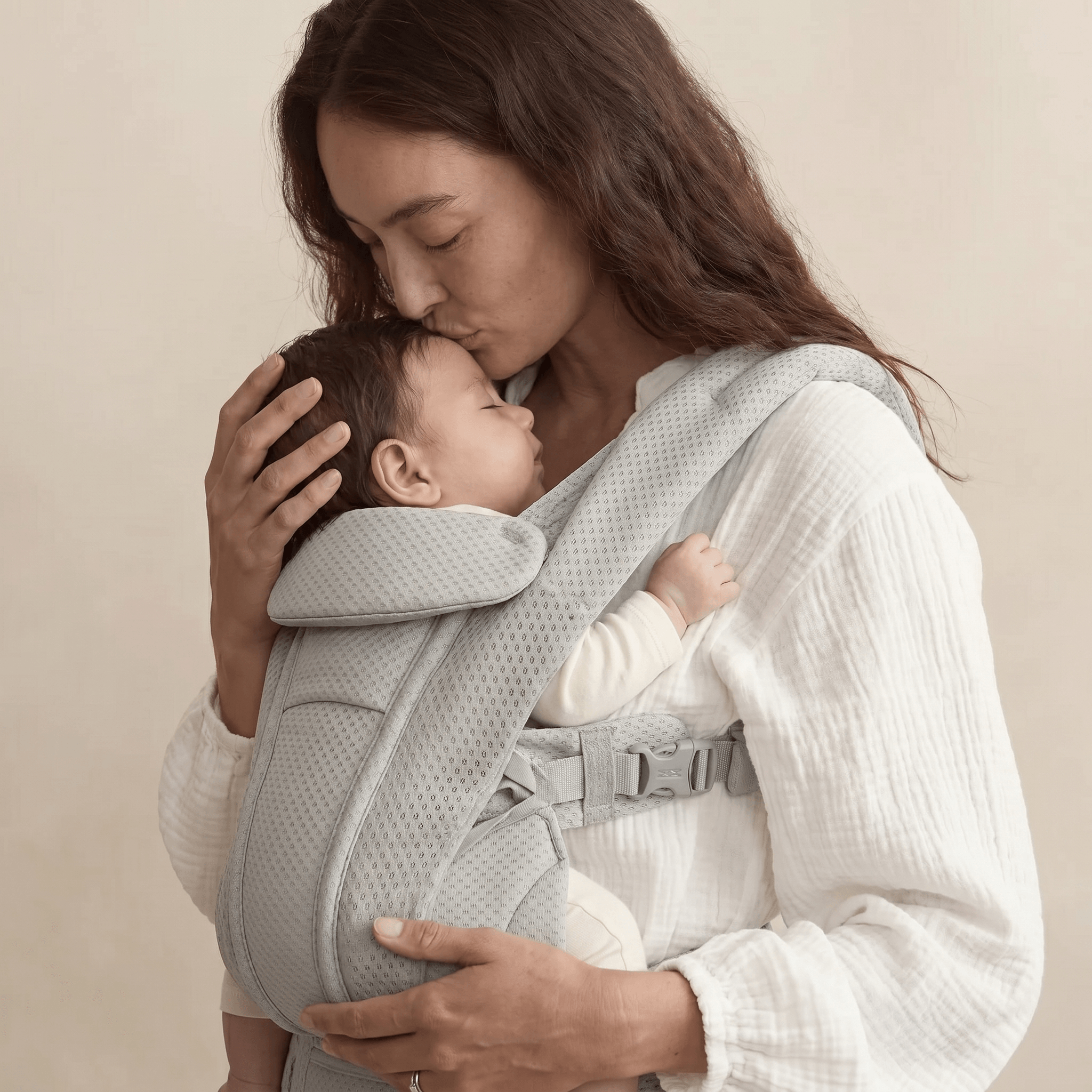 Aera 3™ Baby Carrier