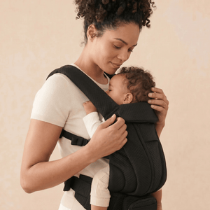 Aera 3™ Baby Carrier