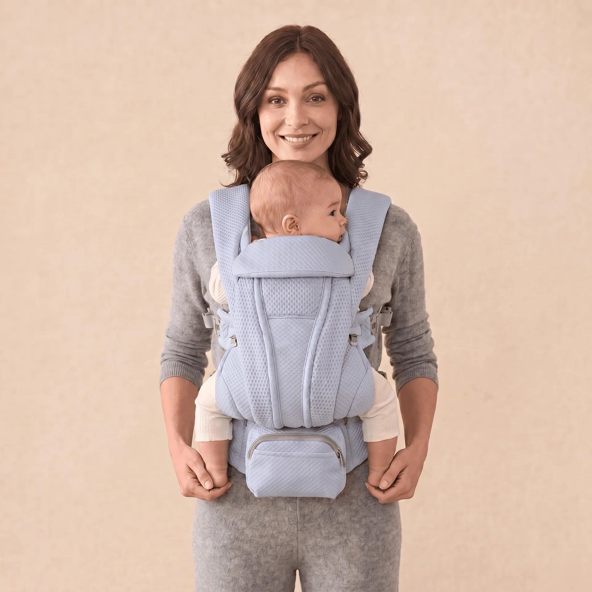 Aera 3™ Baby Carrier
