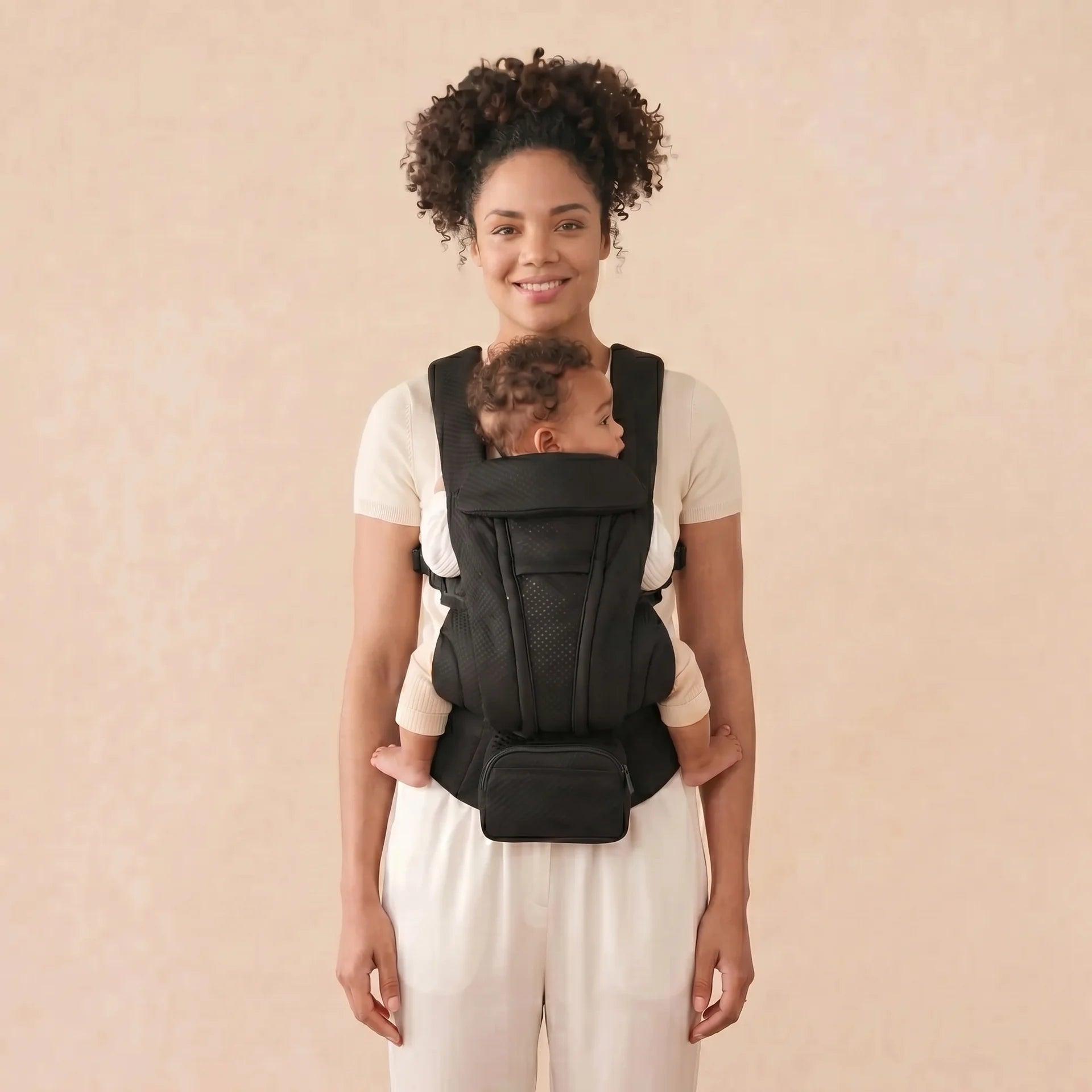 Aera 3™ Baby Carrier