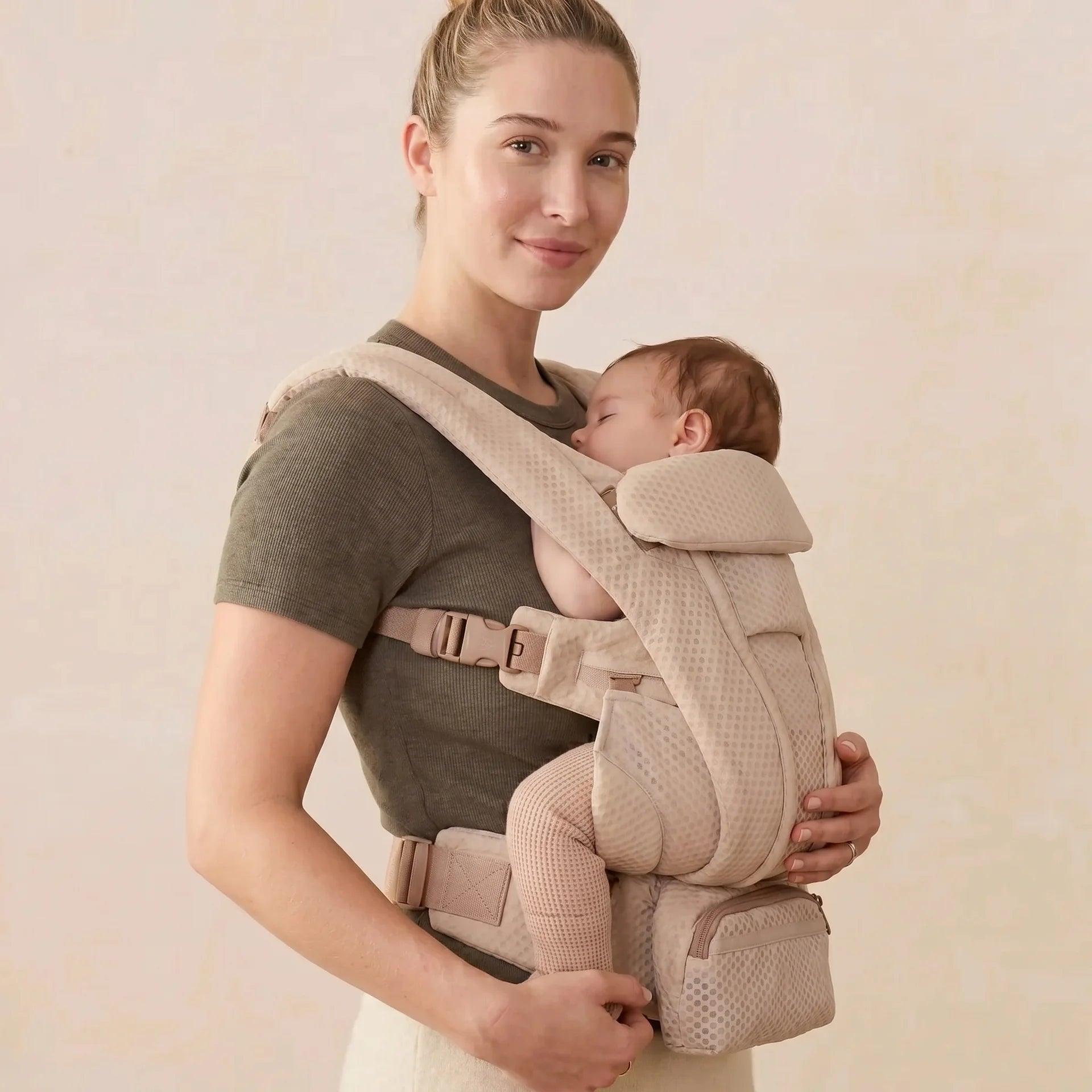 Aera 3™ Baby Carrier
