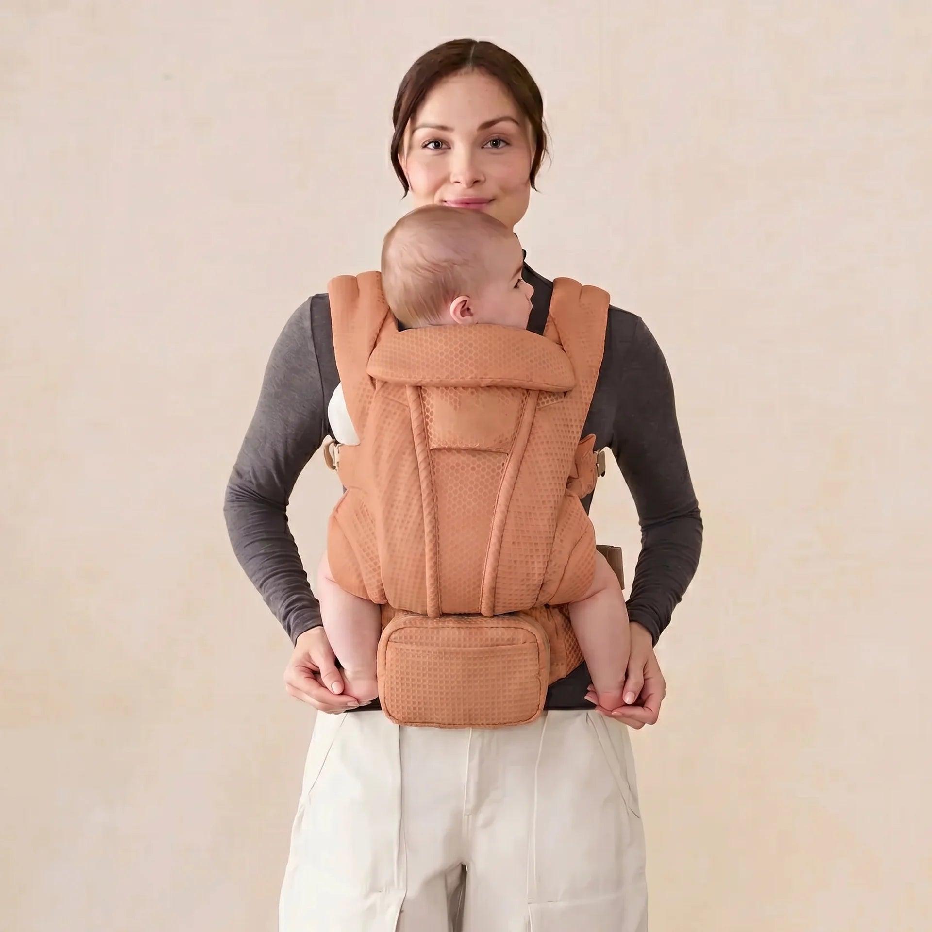 Aera 3™ Baby Carrier