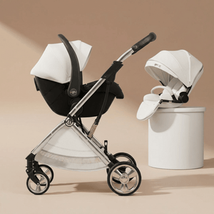 Nebula 4 - Comfort Stroller - Coballe