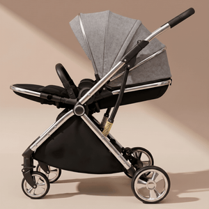 Nebula 4 - Comfort Stroller - Coballe