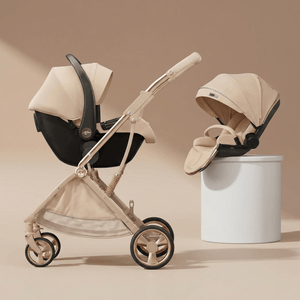 Nebula 4 - Comfort Stroller - Coballe