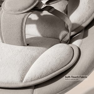 Swaya 3 – Smart Baby Swing - Coballe