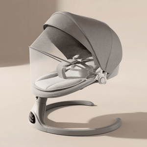 Swaya 3 – Smart Baby Swing - Coballe