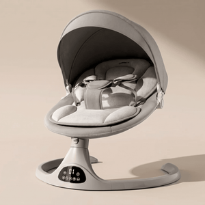 Swaya 3 – Smart Baby Swing - Coballe