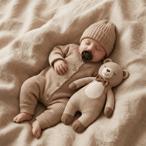 Teddy Cloud - Coballe