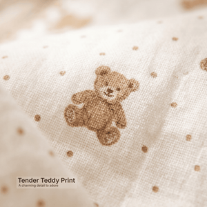 Teddy Wrap - Coballe