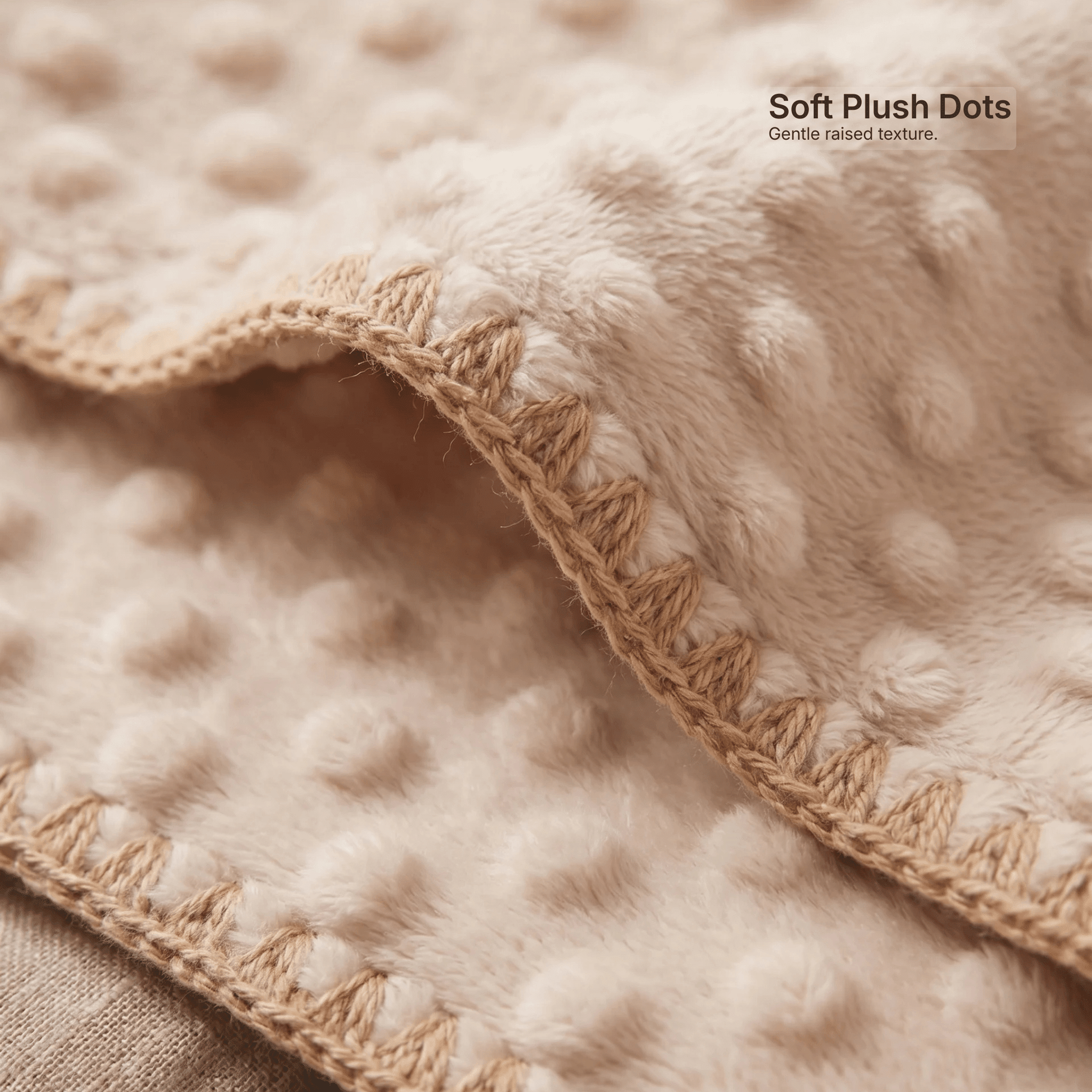 Teddy Wrap - Coballe