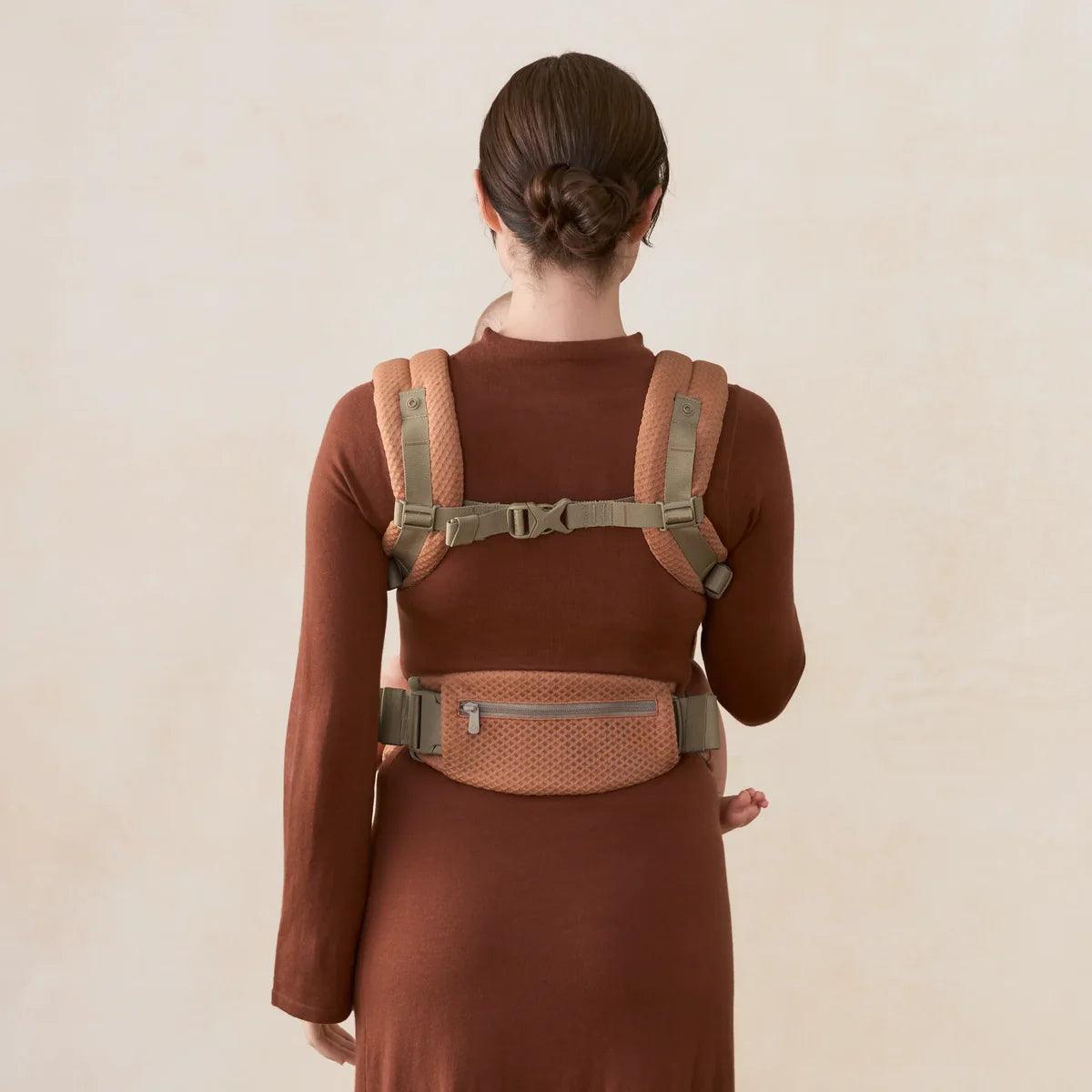 Aera 3™ Baby Carrier