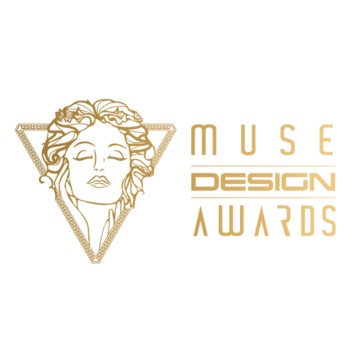 Muse Design Award Logo