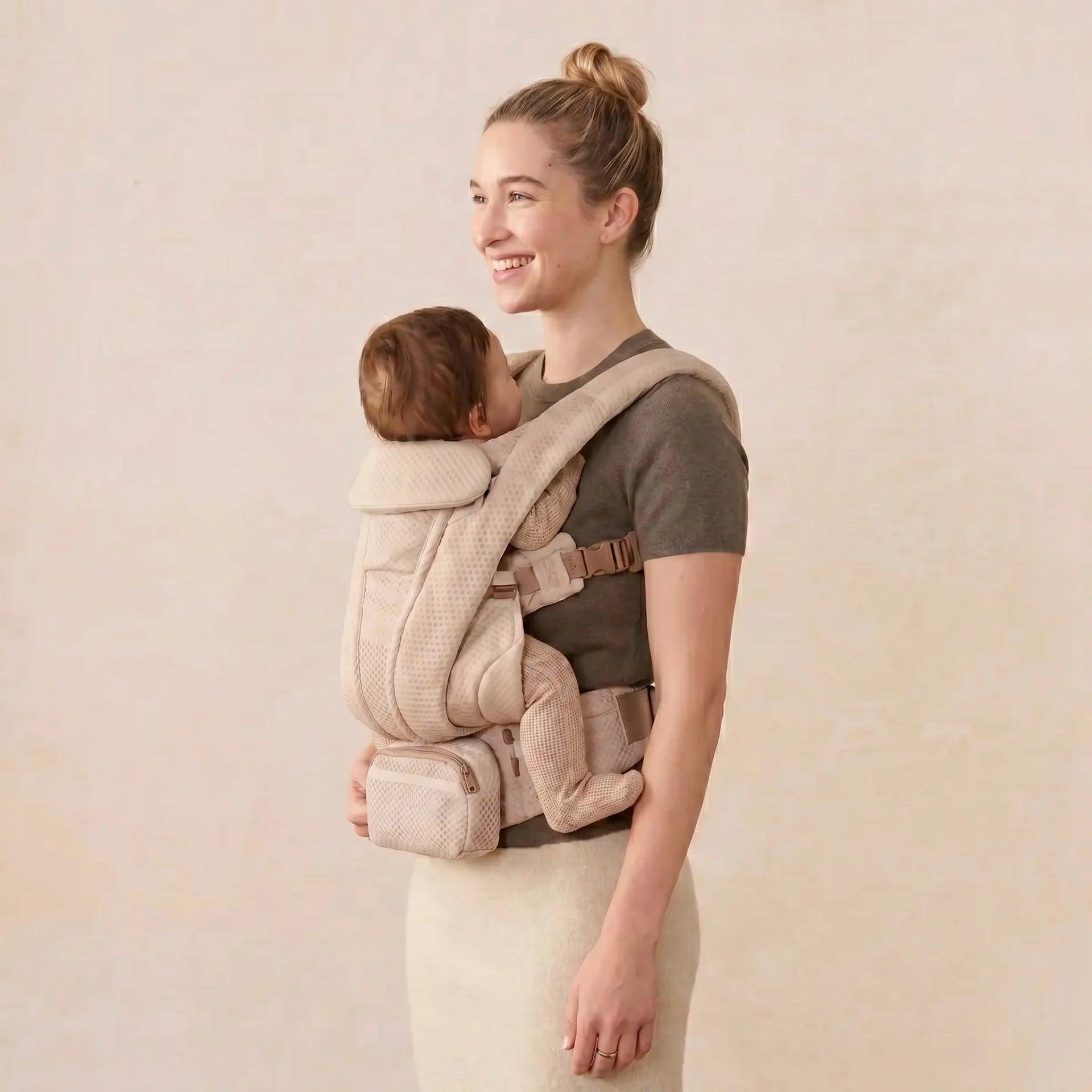 Aera 3™ Baby Carrier - Coballe