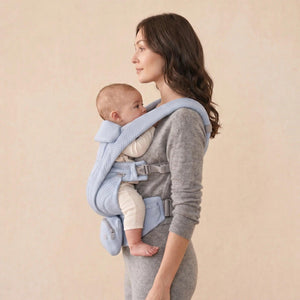 Aera 3™ Baby Carrier - Coballe