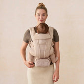 Aera 3™ Baby Carrier - Coballe