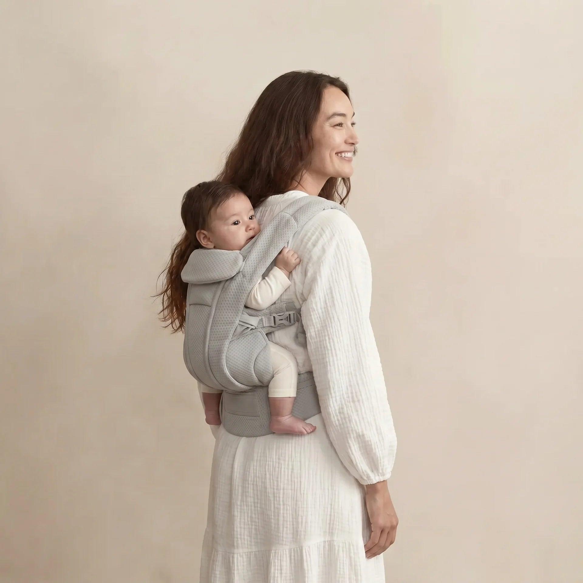 Aera 3™ Baby Carrier