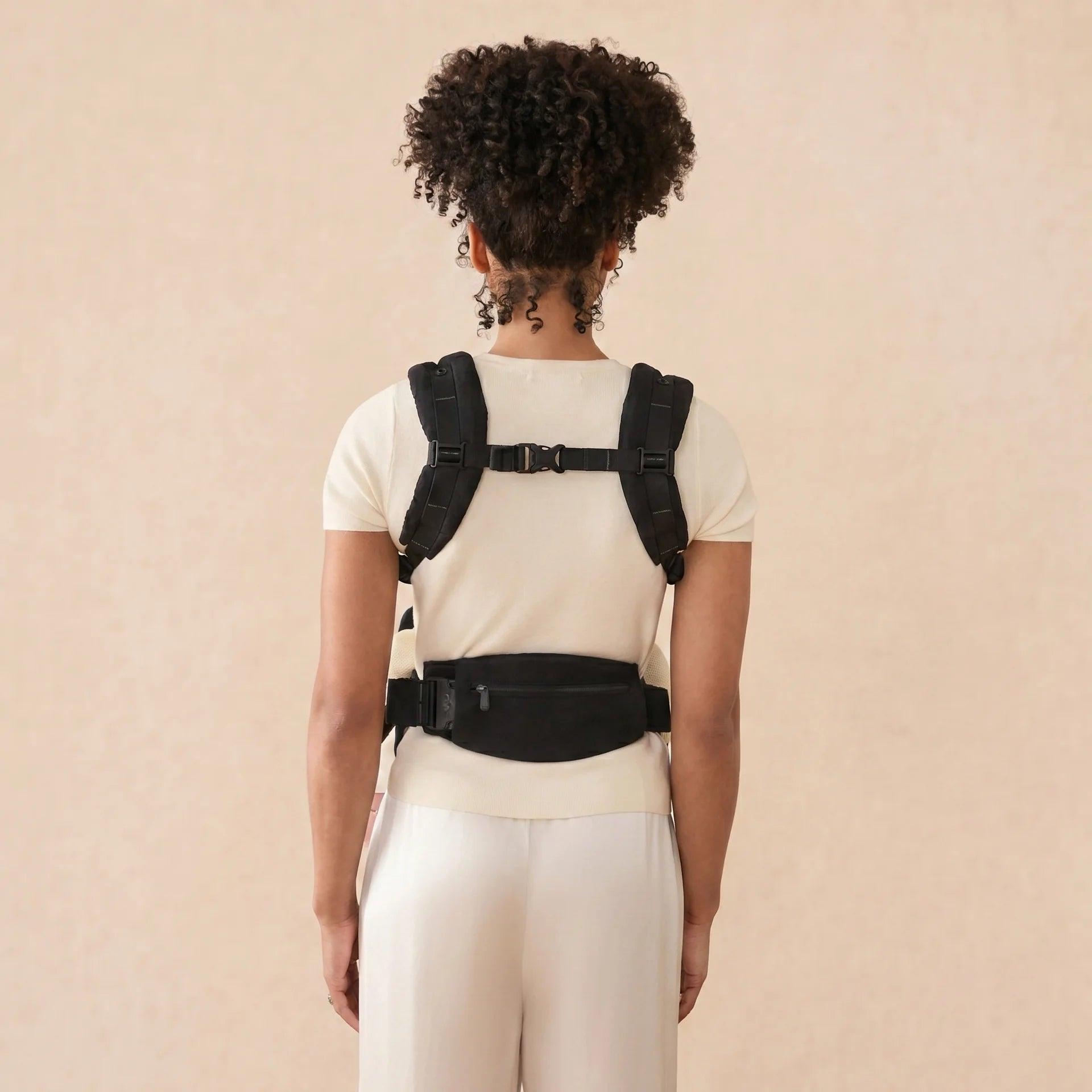 Aera 3™ Baby Carrier - Coballe