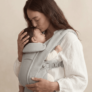 Aera 3™ Baby Carrier
