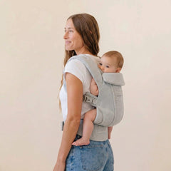 Back carry