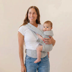 Hip carry