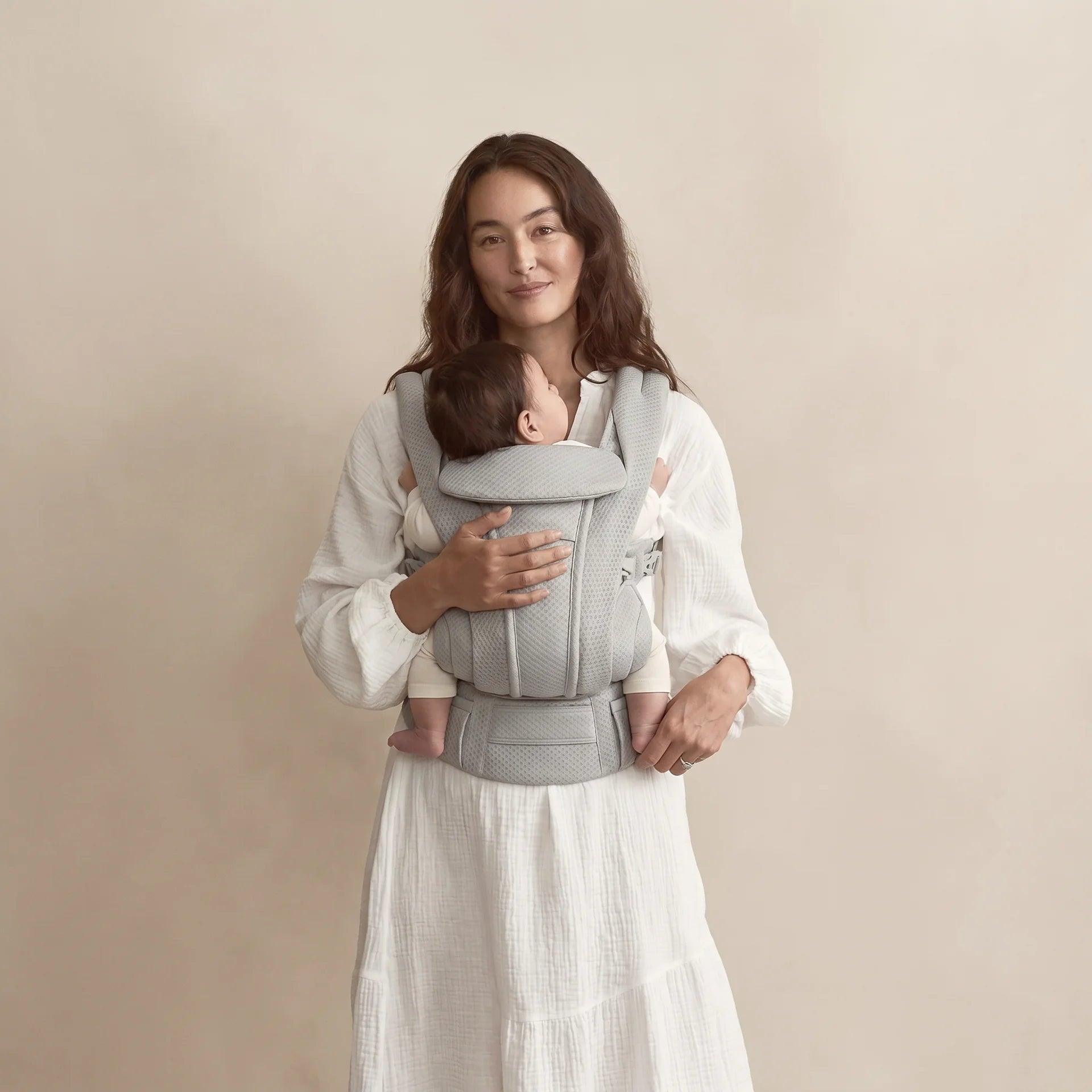 Aera 3™ Baby Carrier