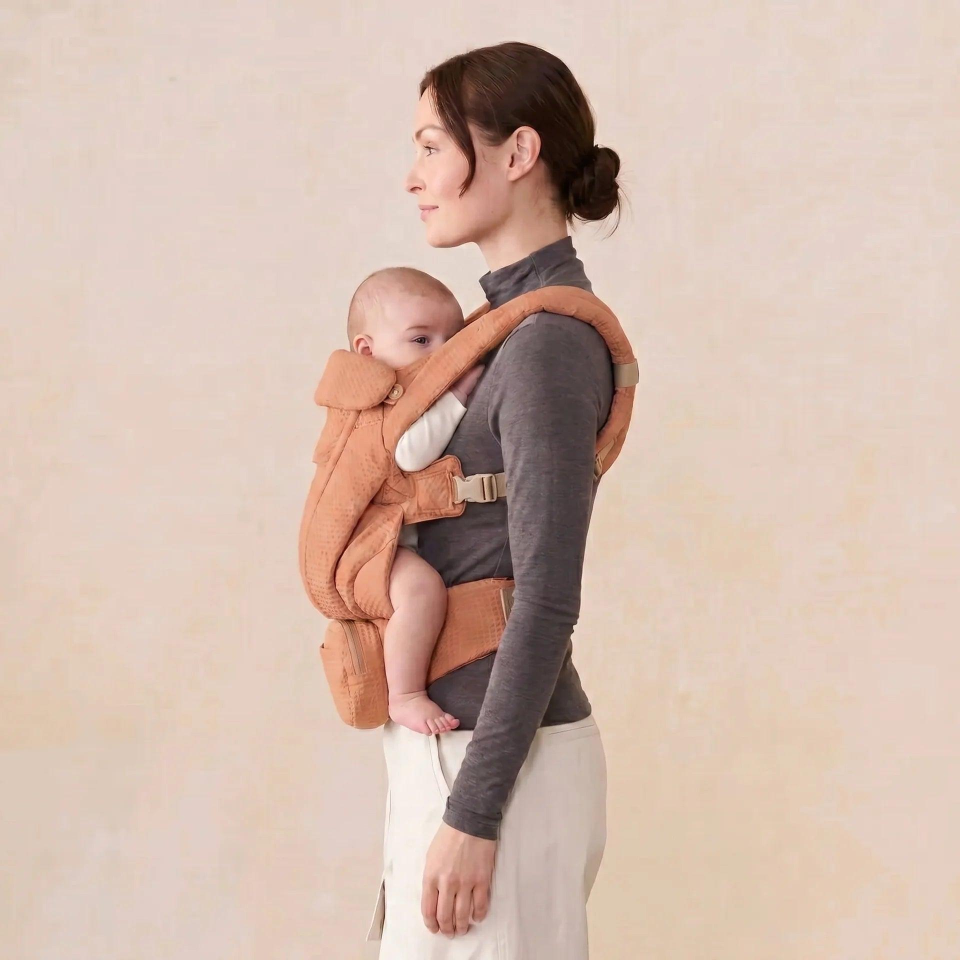 Aera 3™ Baby Carrier