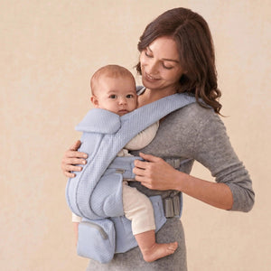 Aera 3™ Baby Carrier