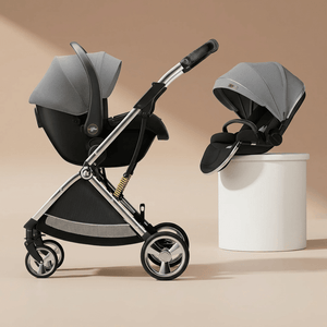 Nebula 4 - Comfort Stroller - Coballe