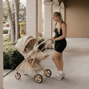Nebula 4 - Comfort Stroller - Coballe
