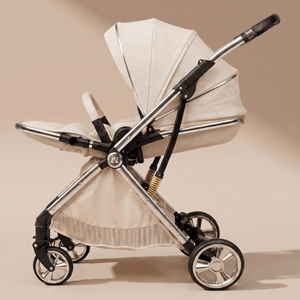 Nebula 4 - Comfort Stroller - Coballe