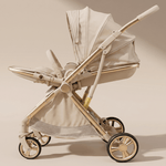 Nebula 4 - Comfort Stroller - Coballe