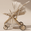 Nebula 4 - Comfort Stroller - Coballe