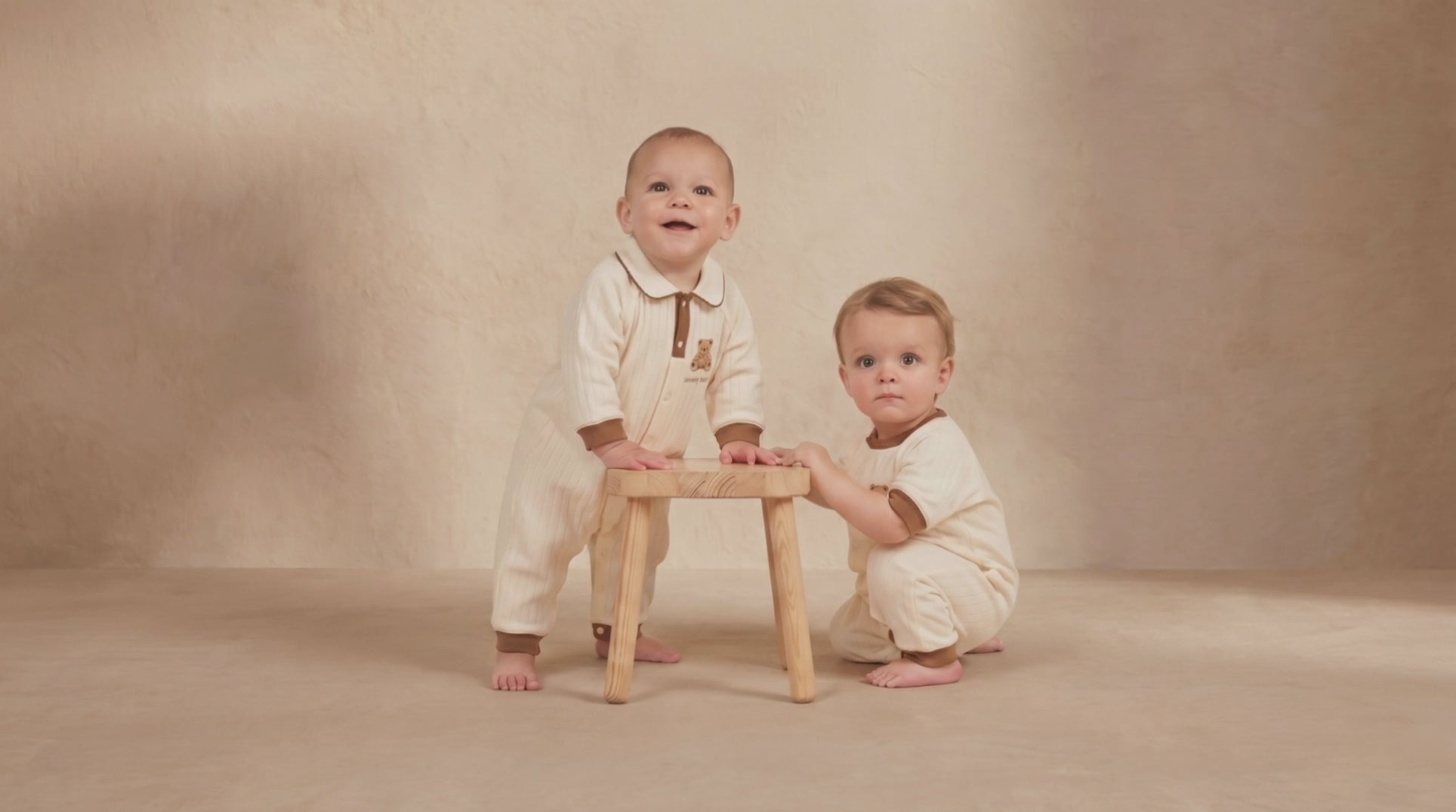 Signature Baby Gift Set – Coballe