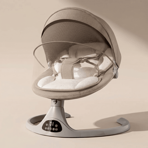 Swaya 3 – Smart Baby Swing - Coballe