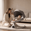 Swaya 3 – Smart Baby Swing - Coballe