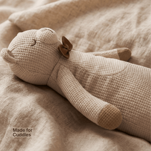 Teddy Cloud - Coballe