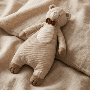 Teddy Cloud - Coballe