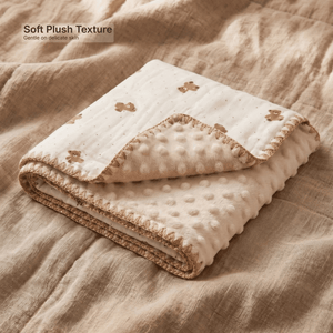 Teddy Wrap - Coballe