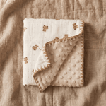 Teddy Wrap - Coballe
